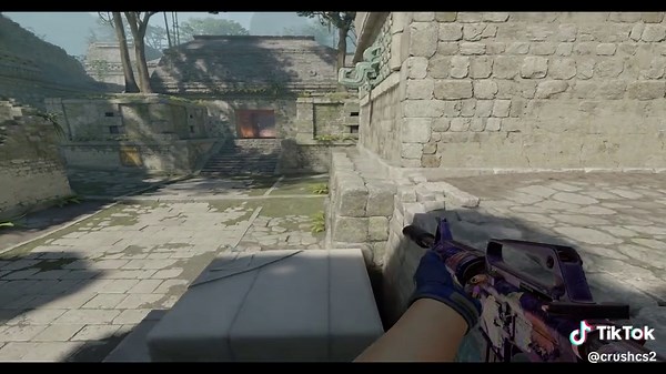 AncientSilent.mp4 #cs2 #cs #csgo #fyp #foryoupage #recomended #counterstrike