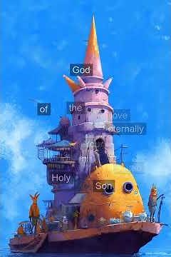 Miracle Short #262: Let me perceive no differences today. Lesson 262 #ACIM