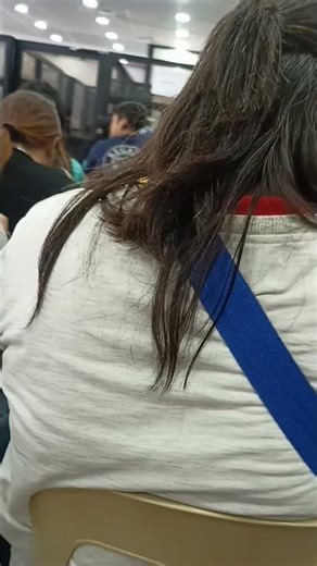 Ganito kahirap mag renew ng business permit, mahaba palagi ang pila .