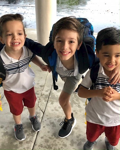 It's all about the birthday girl today! 😍🎉 Lesley Machado on HSN chatted it up before her on-air show to talk about motherhood 👩‍👦‍👦, her early start in TV 📺, how she'll always be a Jersey girl 💗, and showed off some moves. 😉💃 https://bit.ly/3kjDmBj Share a question you'd love to ask our hosts in the comments below! 💖 | HSN