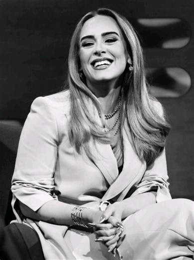 Amém: A Memorable Tribute to Adele's Emotional Moments