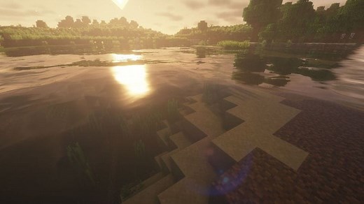 How to mass remove water in Minecraft using commands