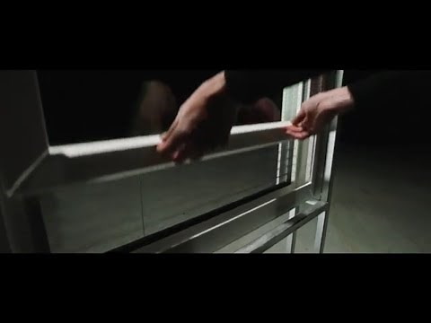 Delivering Innovative Solutions with Pella’s Hidden Screen