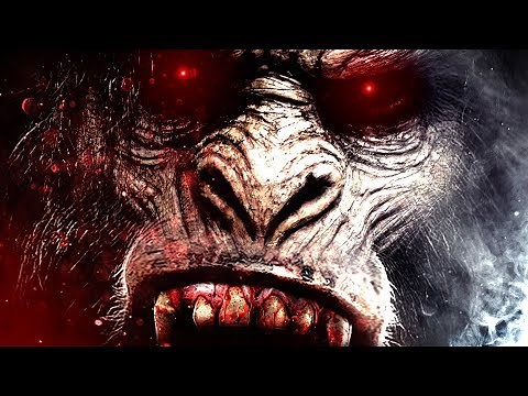 I Found and Captured the New Bigfoot and I Regret Everything - BIGFOOT 3.0