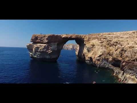 Malta Drone Video Tour | Expedia