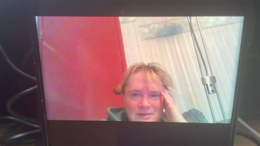 right now this reading is happening | Stephen Black