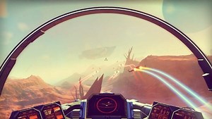No Man's Sky: How to Get New Ships