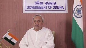 Thanked Chairman & CEO, ArcelorMittal Nippon Steel India Laxmi Niwas Mittal on the steel giant’s interest to expand footprint in #Odisha with an investment of ₹2000Cr in first phase. It will create employment opportunities for our youth and further enrich the steel sector in #odishabuzz #Odisha is committed to provide all support and a very conducive business ecosystem to ground the expansion. Urged Mr Mittal to focus on localizing value-addition to minerals extracted from the state, which will 