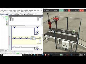 3.4 Programming in CODESYS - Example: Pick & Place (Basic)