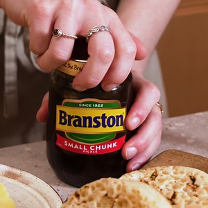 Stack em' high | Branston