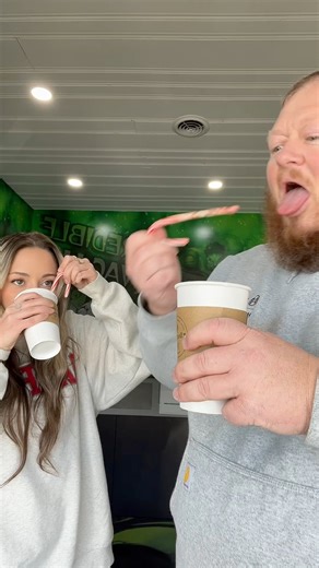 Hot Chocolate cocoa bomb taste test from Daffodil Boutique, LLC 🤤🍫This is a perfect and fun treat for Christmas Eve (or any day that ends in Y) Watch to see our special guest, Marley 🐶 Thank you Brew Lala for the milk ☕️❤️ | Incredible HVAC LLC