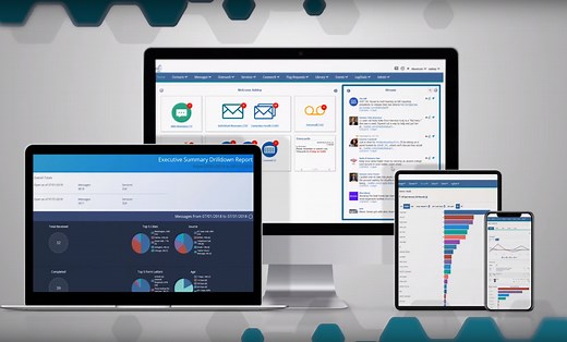 How the federal government is implementing cloud security