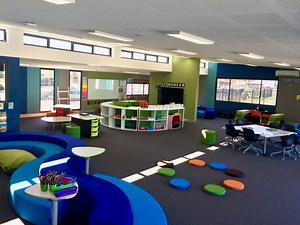 Classrooms Are the Next Frontier in Universal Design