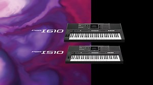 🎹 NEW | Yamaha PSR-I Series Play Authentic Indian Music! Meet the PSR-I510 for learners and hobbyists, and the PSR-I610—our flagship performance keyboard. Designed for Indian music, from riyaz to live play. ✨ Highlights: 🎶 887 Voices | 40 Indian Voices 🥁 382 Styles | 60 Indian Styles 🪔 40 Riyaz Patterns 🎛 Pitch Bend | Mod Wheel (I610) 🔌 USB Type-C | MIC IN | LINE OUT Learn more about PSR-I610 here: https://in.yamaha.com/en/musical-instruments/keyboards/products/region-specific-keyboards/ps