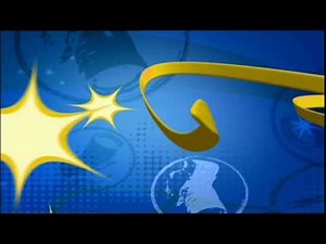 Disney Channel Worldwide - LOGO - Ident
