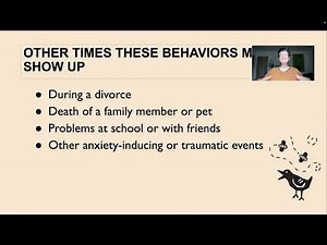 How to identify signs of child sexual abuse