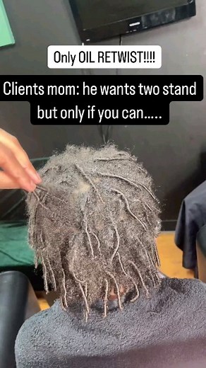 Loc Maintenance Locgician @sheliadoesmyhair #locgician #goodlocday #goodlocdayvibes #instalocs #starterlocjourney #locrestoration #locretwist #twostrandtwists #locrepair #locmaintenance #cleanparts #starterlocs #locs #goodlocvibes #frobabies #shortlocs #locrestoration #locstyles #locextensions #locgicians #twostrandtwist #loctransformation #naturalhairgrowth #protectivestyles #locstyling | locgician