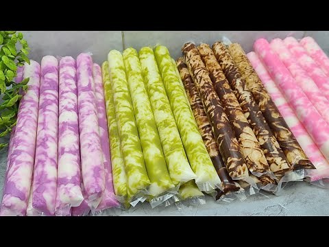 VIRAL PREMIUM MAMBO ICE RECIPE, SELLING IDEA, EASY TO MAKE AND TASTES DELICIOUS