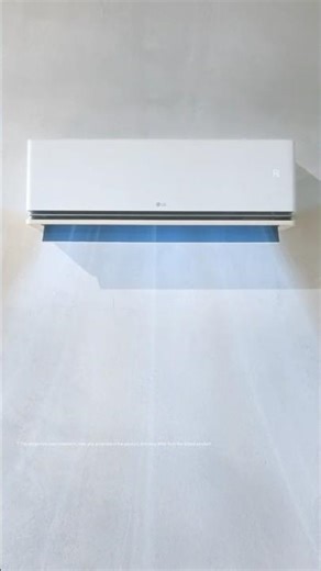 LG DUALCOOL AI: AI-powered cooling, easy on the bill