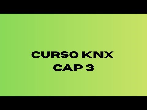 KNX Course - Chapter 3 - Group Directions and Structure