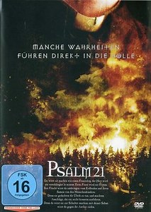 Psalm 21 Trailer HD (Schwedisch) (2009)