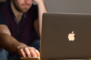 Liam Gallagher arrives in Glasgow for TRNSMT 2024