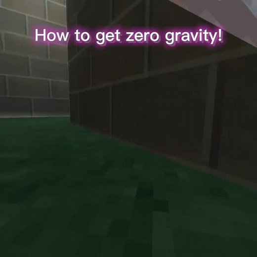 Its a cool way to travel👍#gtag #gorillatag #oculusquest2vr #vr #gorillatagvr #update #tutorial #howto #zerogravity #glitch #new #gtag @ZYBER