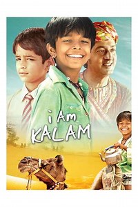 I Am Kalam - Where to Watch