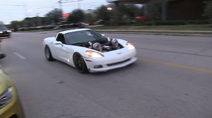 86K views · 1.4K reactions | Why can't all weekends be this awesome?! Nothing but top tier level machines and no ricers anywhere!!! | High Tech Corvette | Facebook