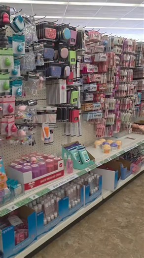 Restocking my Dollar Tree Favorites #dollartree #shopping #dollartreefinds #beauty #haul #shopwithme #restock | Yoursocialsister