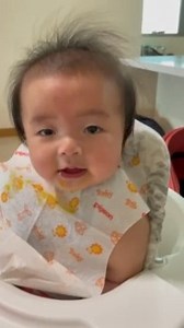 13K views · 88 reactions | What an honest facial expression! | Rumble Babies & Kids | Facebook