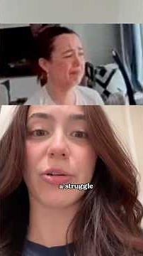 I had a bad day 😭