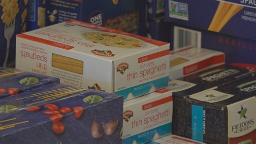 New survey shows 90% of food pantries and charities increased number of families fed in past year; lawmakers call for action