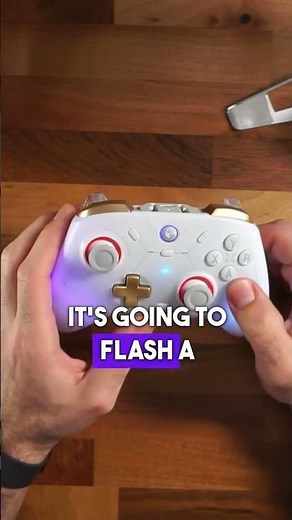 Master Your Controller's Turbo Settings! gamesir cyclone 2