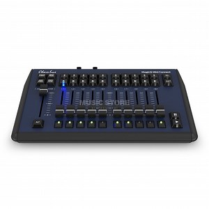 ChamSys MagicQ Mini Connect favorable buying at our shop | United K...