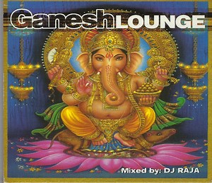 Various - Ganesh Lounge