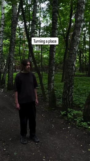 Exploring My New Interactive Audiovisual Experiment