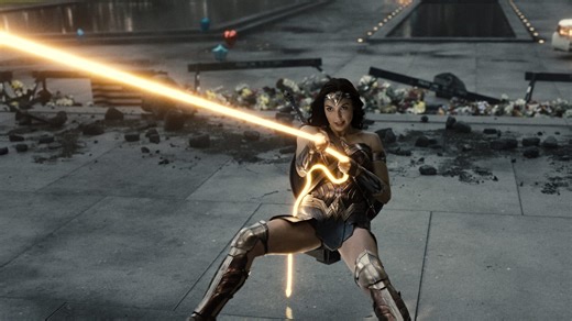 Celebrating Women's History Month: Top 15 Most Powerful Female DC Universe Characters