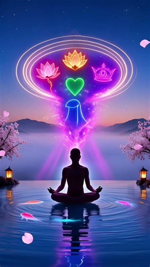 528 Hz - Healing DNA - Frequency 🎧