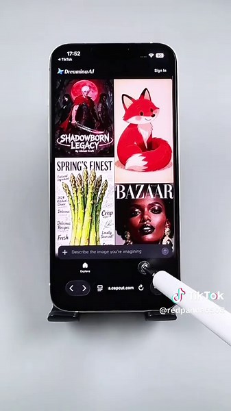 Just caught the official final name for one of the most hyped AI video model of the year: it’s no longer just Seedance 2.0, it’sDreamina Seedance 2.0. This video is made by Dreamina Seedance 2.0. Check out free access to this model on Dreamina. #dreamina #dreaminapioneer #seedance2