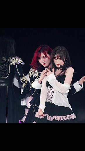 武道館幸せでした❤️ #好きな人 #プライオリティ #akb48 #岡田奈々 さん#live #コンサート #idol #アイドル
