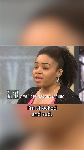 19K views · 696 reactions | Is Drea hooking up with her best friend’s man? | The Steve Wilkos Show | Facebook