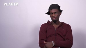 56K views · 253 reactions | Ugly God on Asking XXXTentacion Not to Summon a Demon on Him (Flashback) | VladTV - Breaking Urban News | Facebook