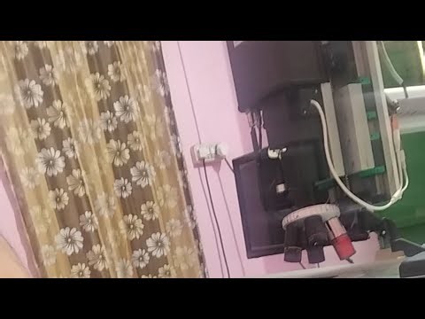 65 inch LED TV panel repair