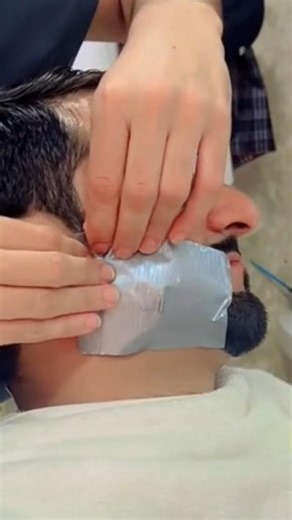 New Beard Cutting with Beard | Beard Style 2026 #shorts #viral #hairstyle