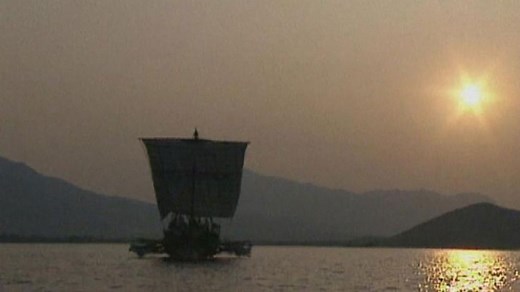 The Rise & Fall of the Phoenician Civilization | Britannica