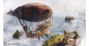 Basemark GPU Vulkan - Neuer objektiver Grafik-Benchmark angekündigt