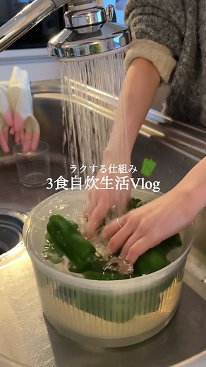 新鮮なほうれん草を使った簡単レシピ