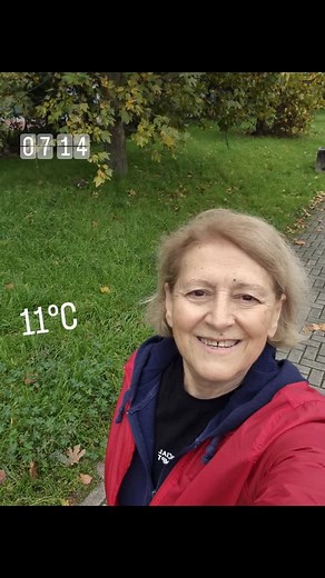 Paraskeva Joveska on Reels