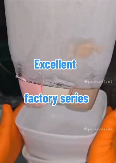 Satisfying Factory Series Experience
